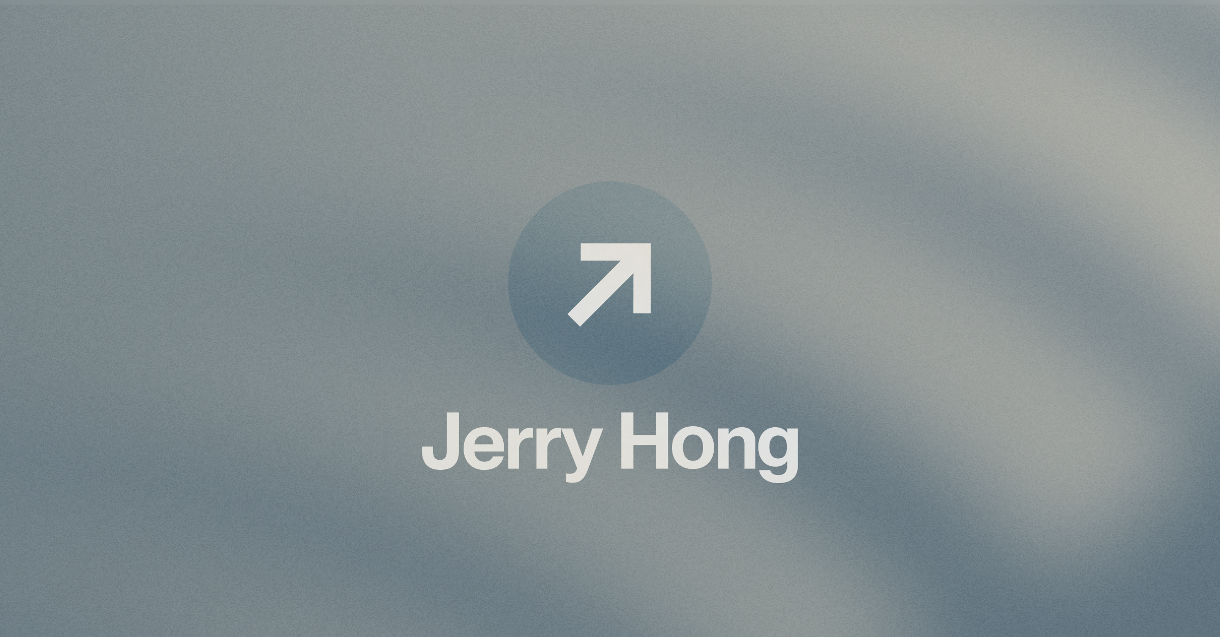 Jerry Hong